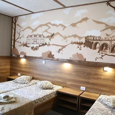 365 Turistichesky Kompleks 365 *