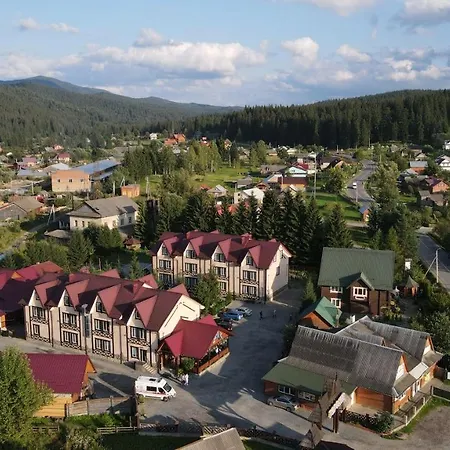 365 Turistichesky Kompleks 365 *