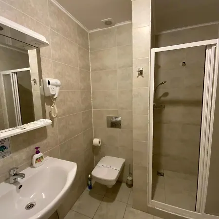 365 Turistichesky Kompleks 365 Vorokhta