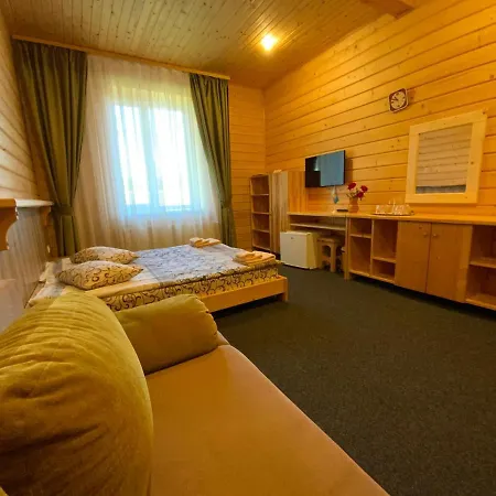 Guest house 365 Turistichesky Kompleks 365 *