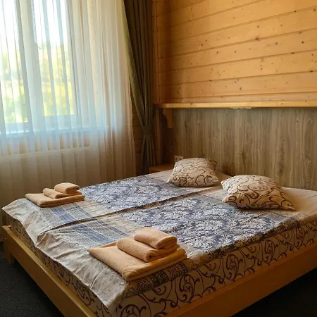 Guest house 365 Turistichesky Kompleks 365 Vorokhta