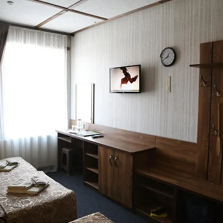 365 Turistichesky Kompleks 365 Vorokhta