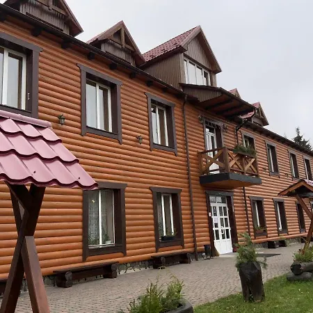 365 Turistichesky Kompleks 365 * Vorokhta