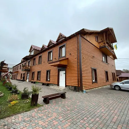 Guest house 365 Turistichesky Kompleks 365