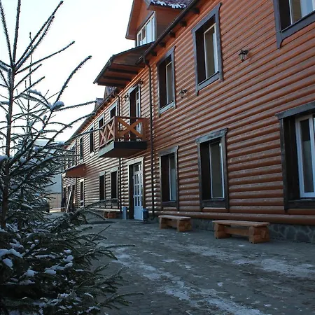 365 Turistichesky Kompleks 365 *