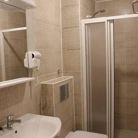 365 Turistichesky Kompleks 365 * Vorokhta