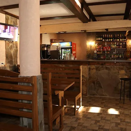 Guest house 365 Turistichesky Kompleks 365