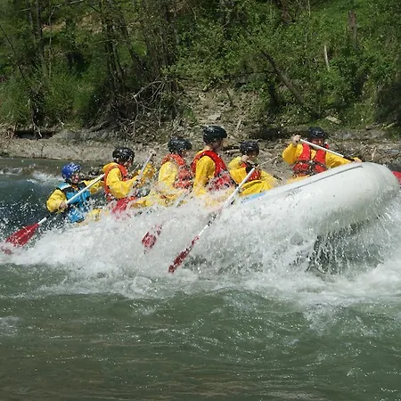 365 Turistichesky Kompleks 365 Guest house