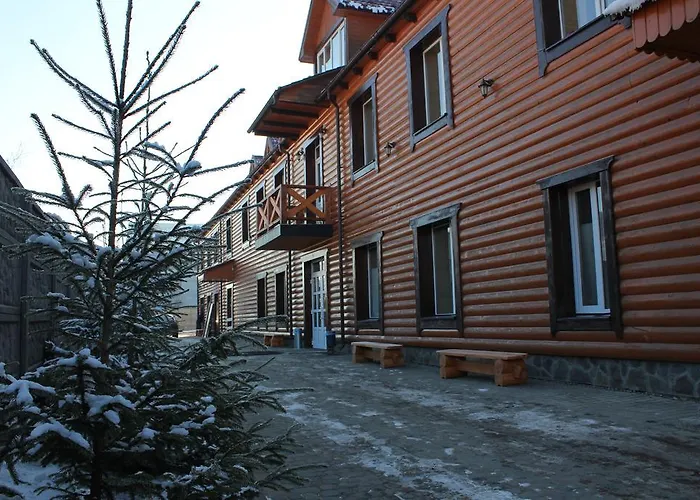 365 Turistichesky Kompleks 365 *
