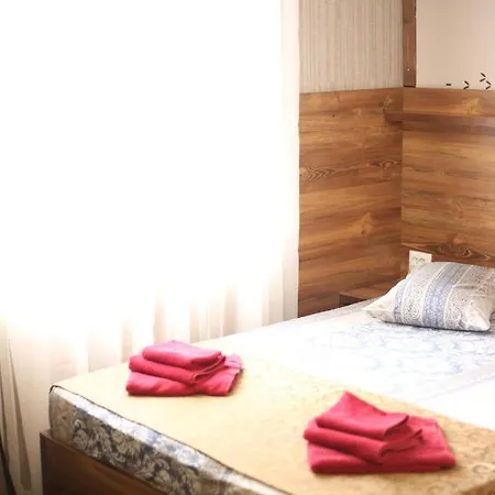 365 Turistichesky Kompleks 365 * Vorochta