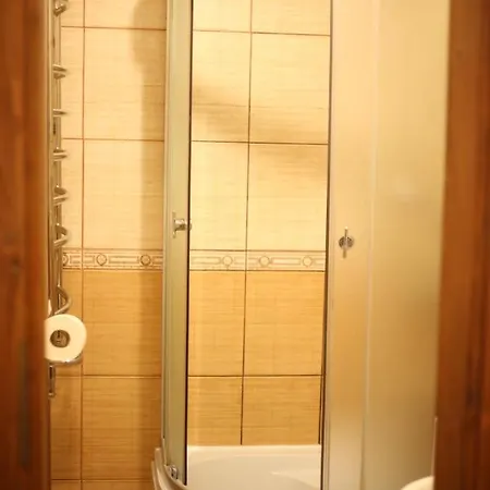 Gasthuis 365 Turistichesky Kompleks 365 Vorochta