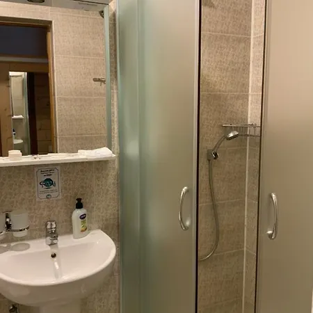 365 Turistichesky Kompleks 365 * Vorochta