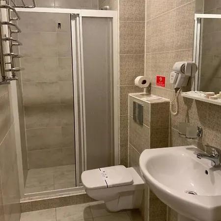 365 Turistichesky Kompleks 365 Gasthuis Vorochta