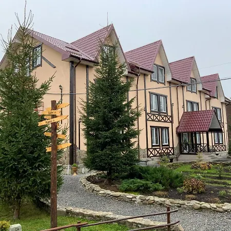 365 Turistichesky Kompleks 365