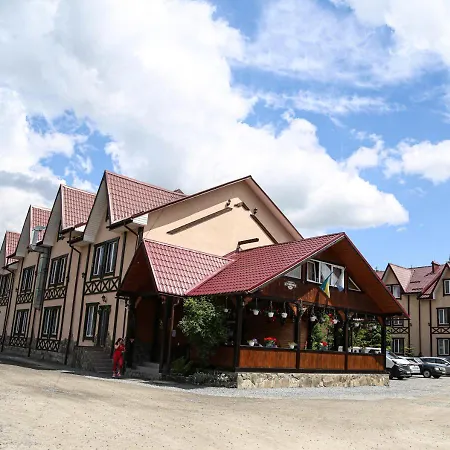 Gasthuis 365 Turistichesky Kompleks 365 *