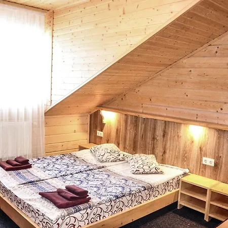 365 Turistichesky Kompleks 365