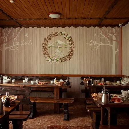 365 Turistichesky Kompleks 365